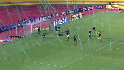 [GOL DE LUCÃO] Goiás 2 x 1 Atlético-GO - Série B 2018