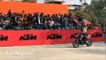 Rok Bagoros stunts in Nepal __ The KTM Bike vlog __ viral stuntsTrim