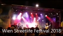 VİYANA  CADDE FESTİVALİ VIENNA STREET LİFE FESTİVAL