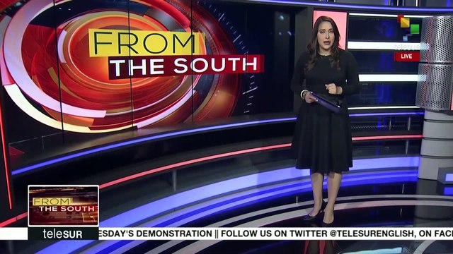 FtS 09-15: OAS: Military Intervention in Venezuela possible