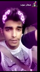 شاب سعودي يختط_ف فتاة .. شوفوا تعليق انس التميمي + رد الشاب بعد صدور الهاشتاق ترند 