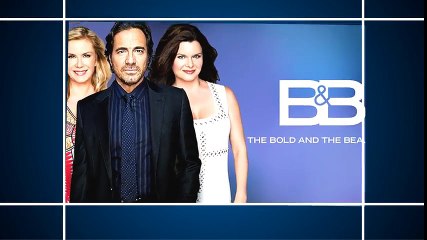 Ashlyn Pearce (ex-Aly Forrester) suddenly appears in the new role The Bold and The Beautiful