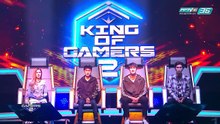 King of Gamers ซีซั่น 2 EP.2 (4/4) โปรดเลือกผมเถอะนะ