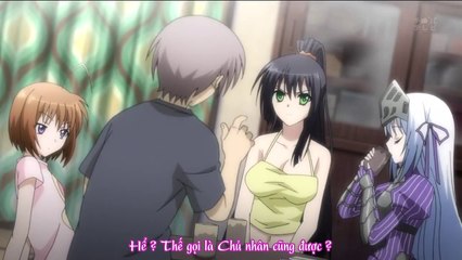 これはゾンビですか 02話