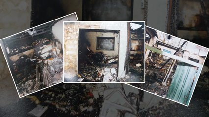 "화재 원인 판정 불가"...단락흔의 함정 / YTN