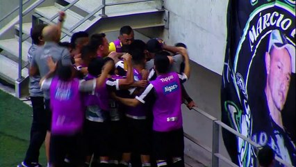 Ceará 2 x 0 Vitória - Melhores Momento - Campeonato Brasileiro (17/09/2018)