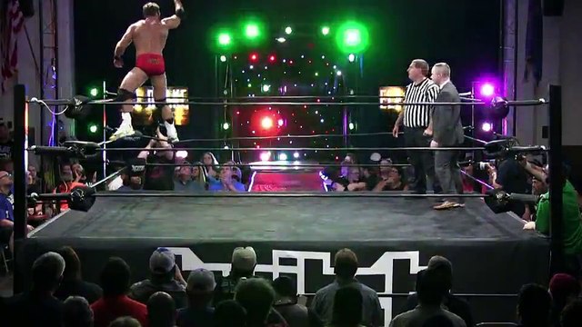 iMPACT Wrestling One Night Only Night of the Dummies 2018 Part 3 Full Show