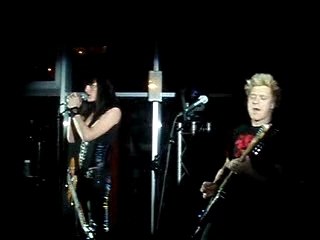 "Tu es à l'ouest" Pravda