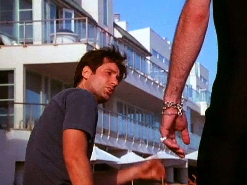 Playing God (1997) Trailer