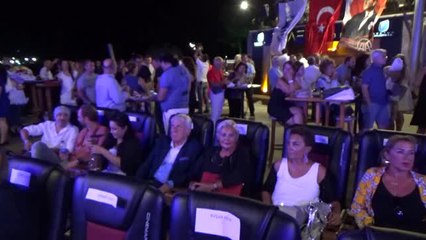 Sisay Ödülleri Sahiplerini Buldu