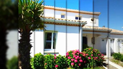 A vendre - Maison - VAUX-SUR-MER (17640) - 210m²