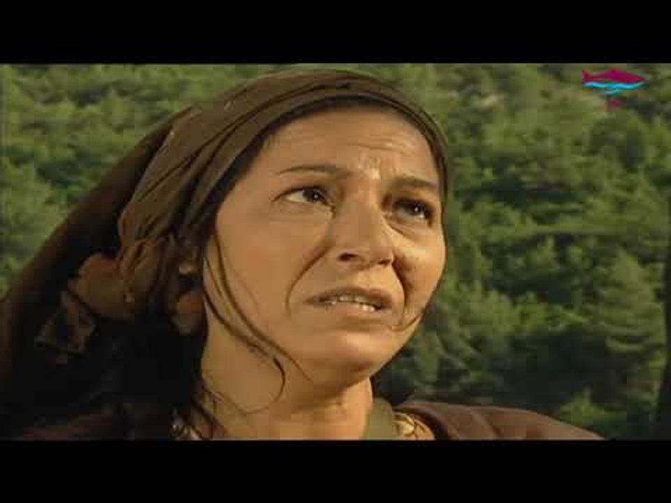 عمران شاكك بالاعرج انو عم يخونو ـ مسلسل العوسج...