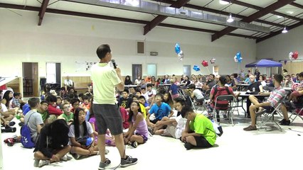 다르지 않은 우리들의 이야기, '무궁화 캠프' / YTN