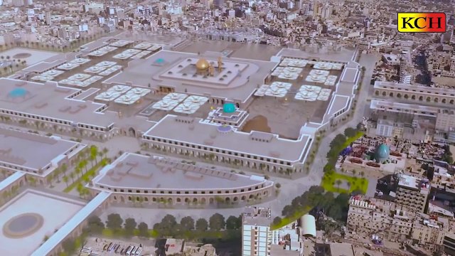 Main Hussaini Hon __ Muhram Kallam__ Arbaaz Qadri __ میں حسینی ہوں - بہت ہی پیاری آواز میں نیا کلام