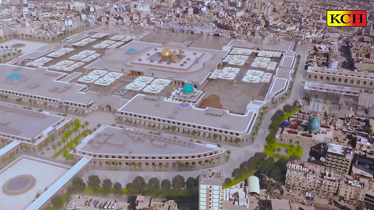 Main Hussaini Hon __ Muhram Kallam__ Arbaaz Qadri __ میں حسینی ہوں - بہت ہی پیاری آواز میں نیا کلام