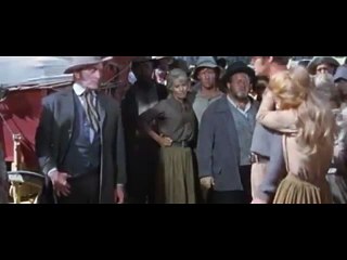 Der Weg nach Westen - part 2/2