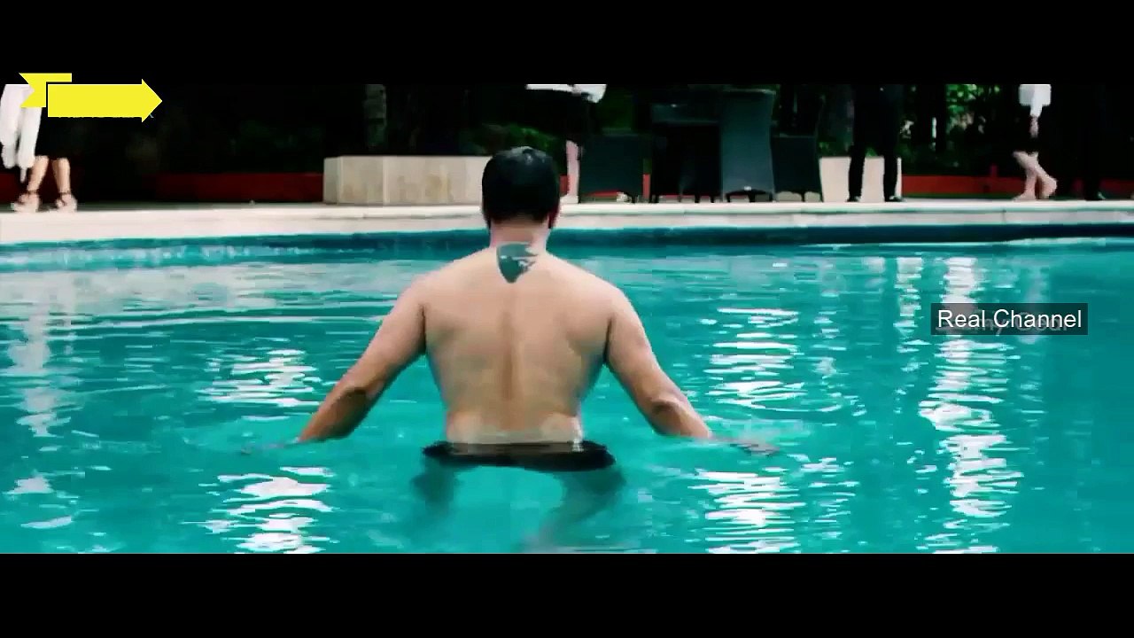 DJ 2 South Indian Hindi Movie Trailer 2018-19 | Non-Stop Action Movie Dj -2 (Coming Soon)