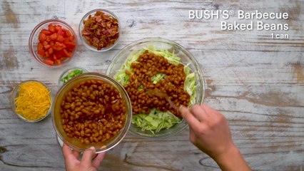 3 Clever Ways to Tailgate With Baked Beans