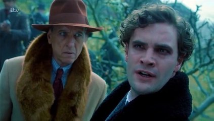 Jekyll And Hyde S01E08
