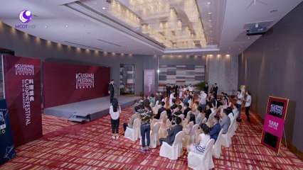 หนุ่มหน้าใส หัวใจนักปรุง Delicious Destiny EP.10 (พากย์ไทย)