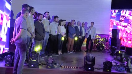 Türk Filmleri haftasına ünlüler akın etti