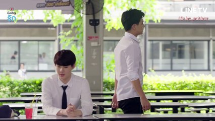 [Indo Sub] - Love By Chance The Series - EP.05