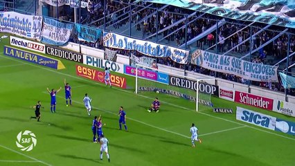 [HIGHLIGHTS] Atlético Tucumán 3 x 0 Tigre - Superliga 2018-2019