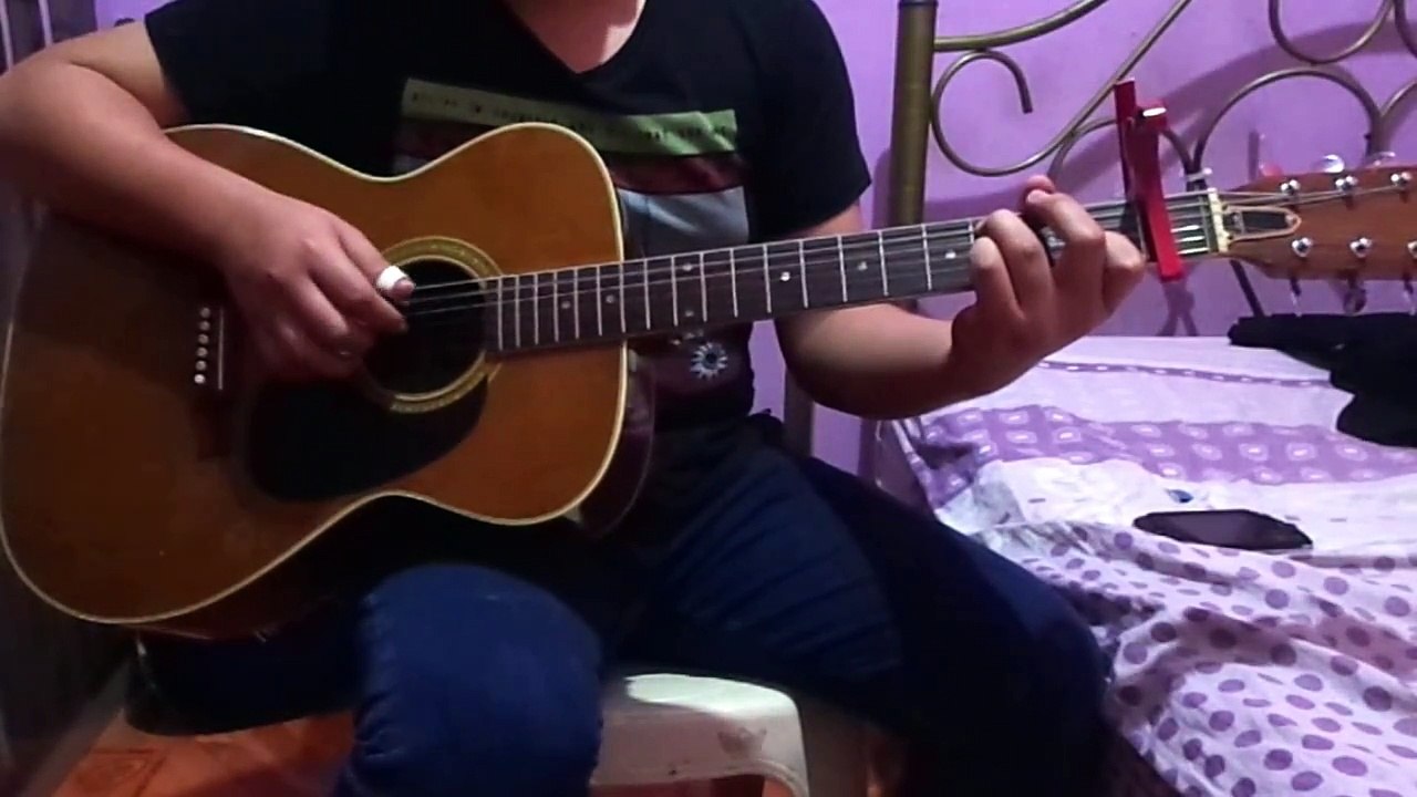 Starring Star  スターリングスター  (Ending 2 Dragon Ball Super ) - Fingerstyle Guitar