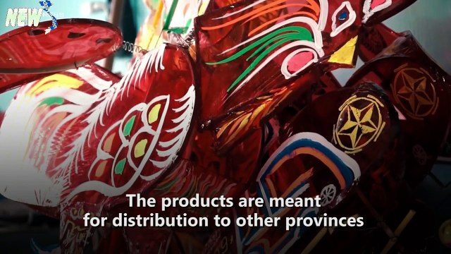 Behind the scenes with Moon Festival lantern maker-VietNam News