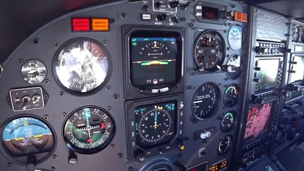 Preparing for when things go Wrong! TBM850 Flight VLOG