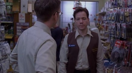 The Twilight Zone (2002) - 21 - Future Trade (vietsub)