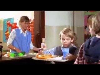 Das fliegende Klassenzimmer