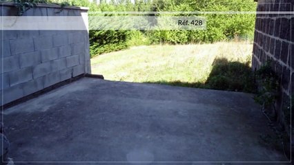 A vendre - Appartement - VIENNE (38200) - 3 pièces - 62m²