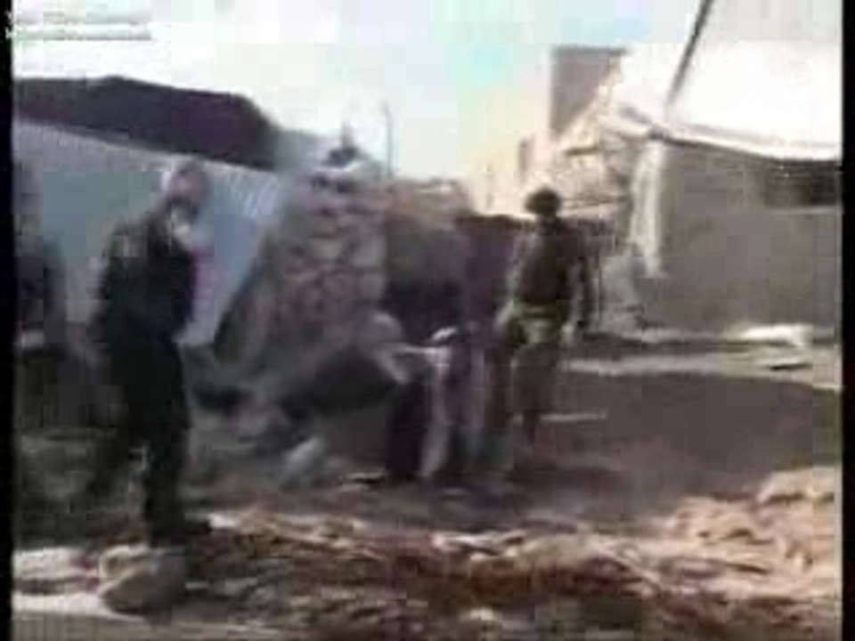 IOF demolishes Palestinian homes South Hebron Hills