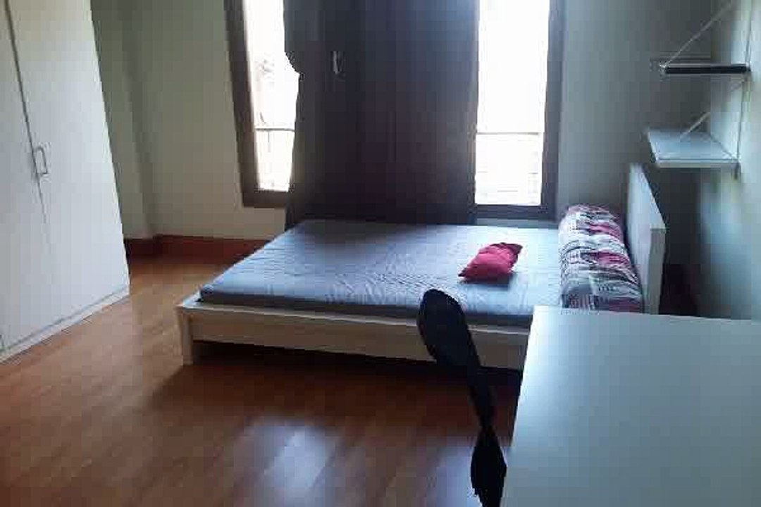 دوبلكس بحديقة للايجار فى كمبوند كازا