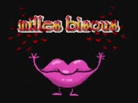 Boris soirée disco le matelas de bisous