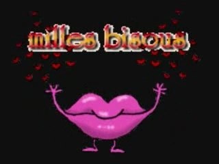 Boris "soirée disco" " le matelas de bisous"