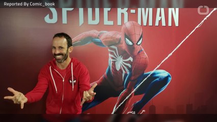 Physical Copies Of 'Marvel's Spider-Man' Sold Out In Japan