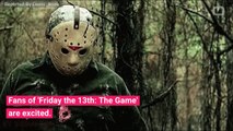 'Friday the 13th: The Game' Update Finally Adds Dedicated Servers