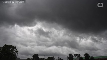 Volunteers Prepare For Clean Up the World Weekend