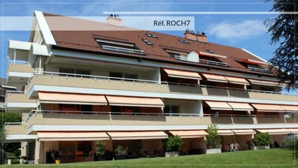 A louer - Appartement - Pully (1009) - 4.5 pièces - 125m²