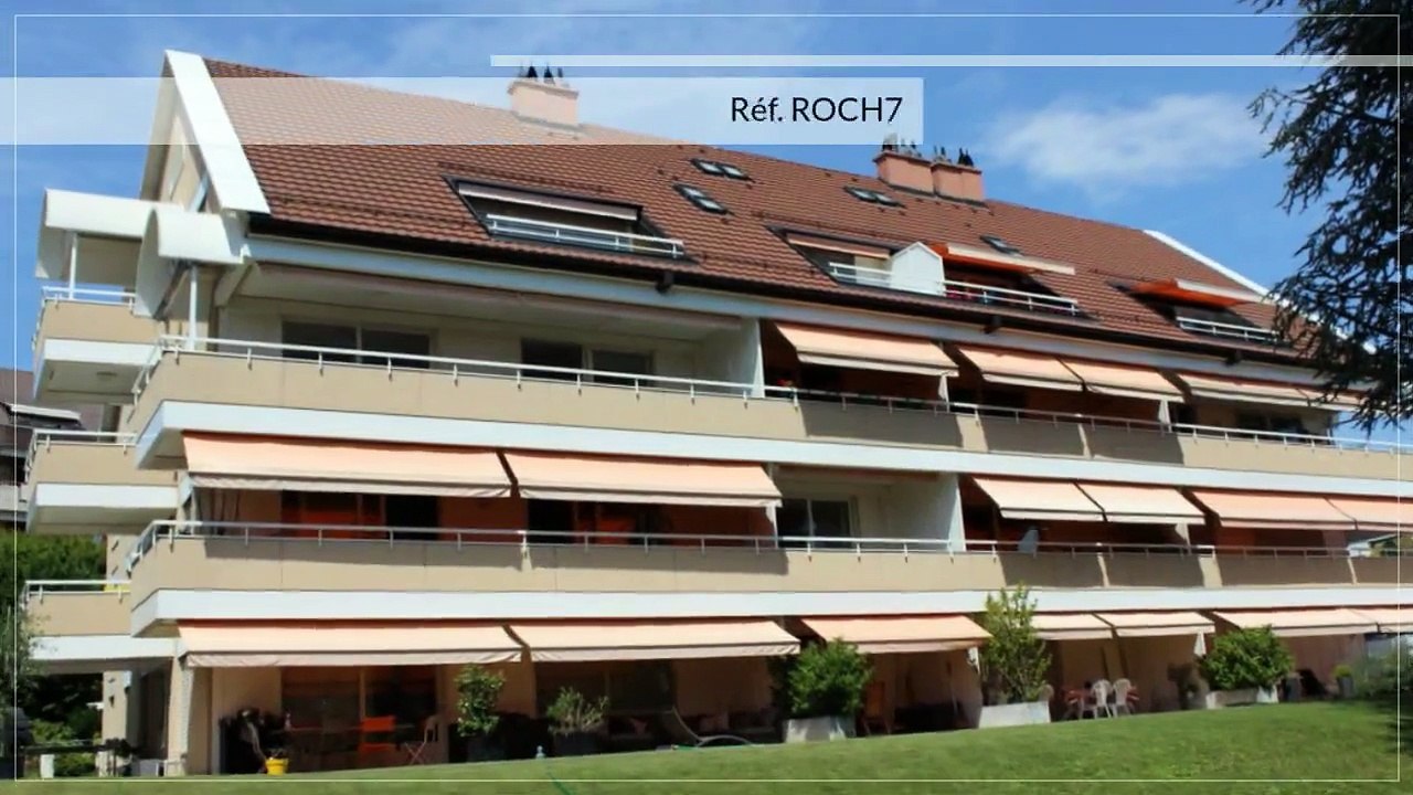 A louer - Appartement - Pully (1009) - 4.5 pièces - 125m²