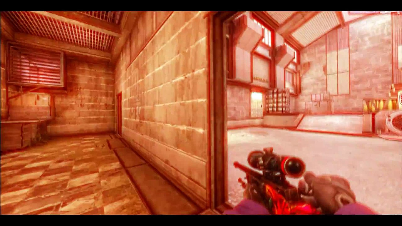 THE END #CSGO