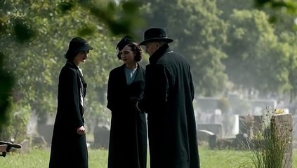 Jekyll And Hyde S01E06