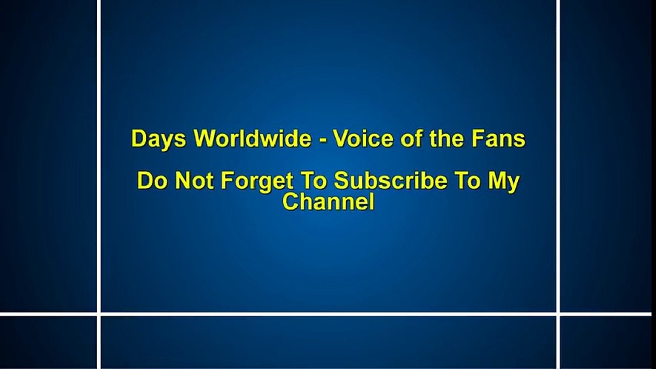 Days Spoilers for Monday, September 17, 2018 - Tripp comfort Claire, Claire makes a move on Tripp