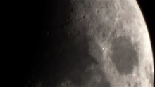 Moon (15 September 2018)