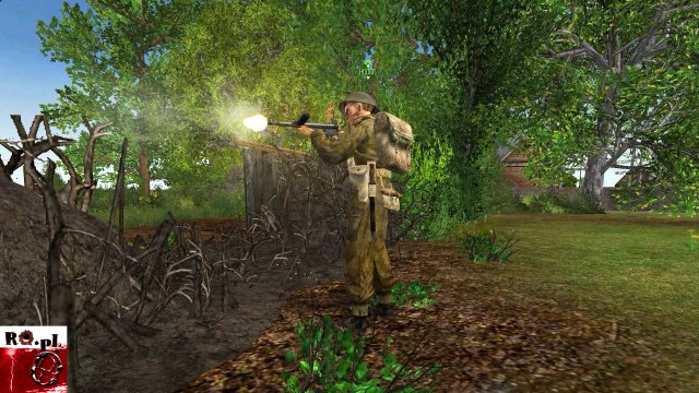 [DHRO-PL] HODIDL leading WWII Colorized