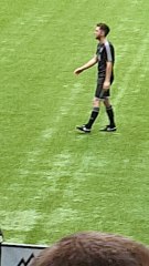 LEGENDS AND STARS 2018 CLIP 1