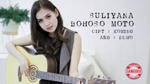 Suliyana - Bohoso Moto (Official Music Video) - NEW SINGLE 2018!!!