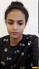 شاهد : توجان البخيتي تعود من جديد في توضيح للبث السابق